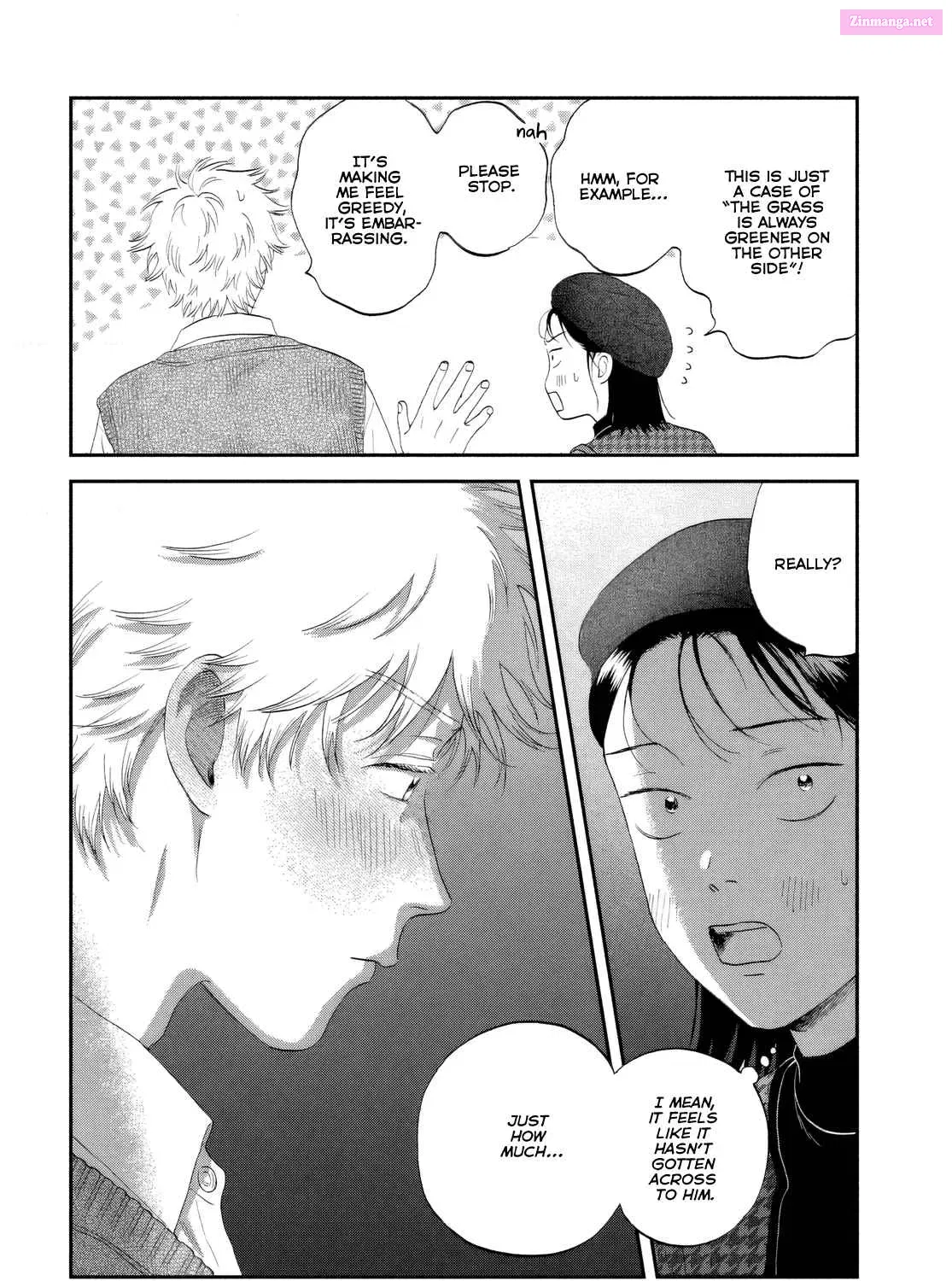 Skip to Loafer - Chapter 65 - Page 59