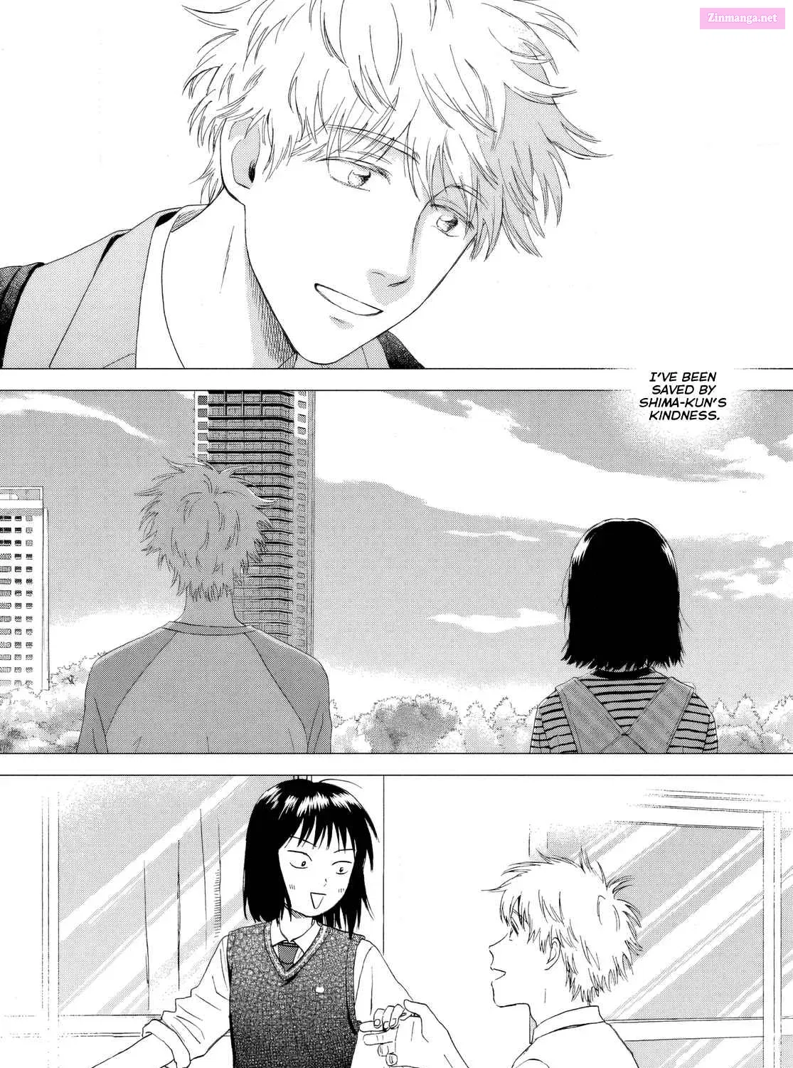 Skip to Loafer - Chapter 65 - Page 61