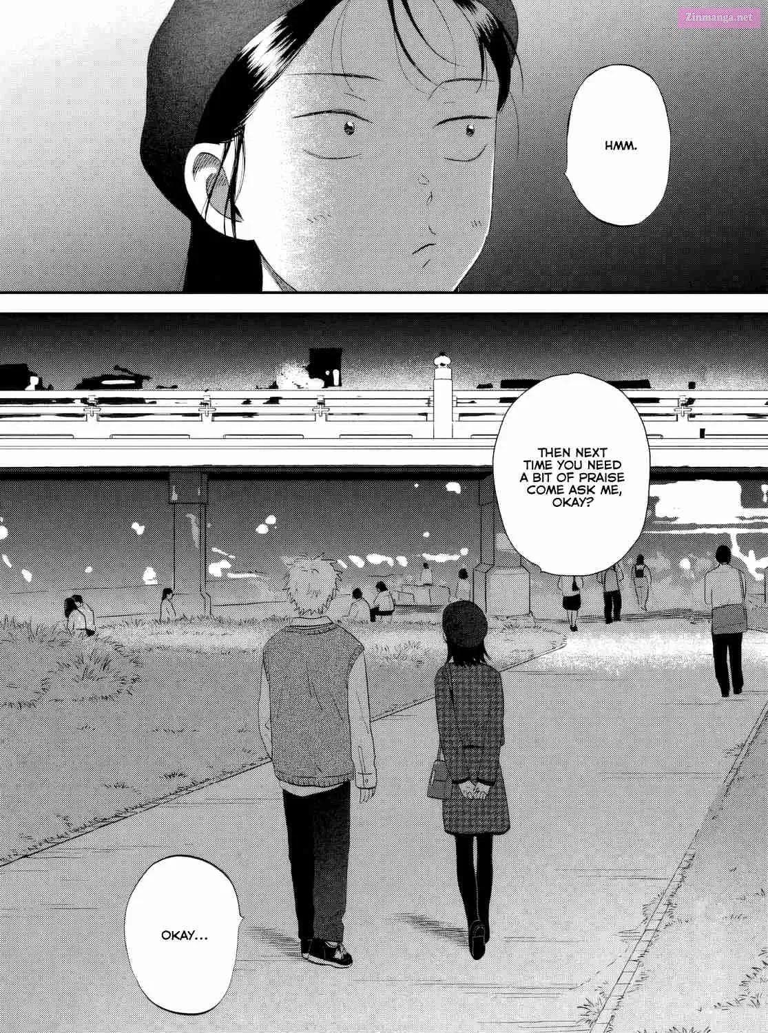 Skip to Loafer - Chapter 65 - Page 63