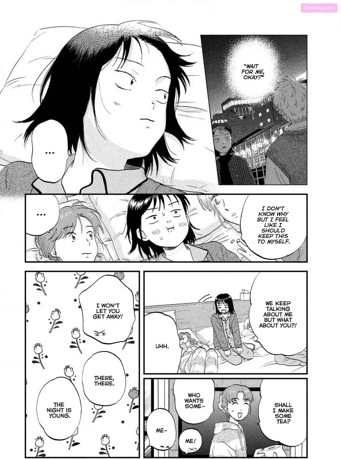 Skip to Loafer - Chapter 66 - Page 23
