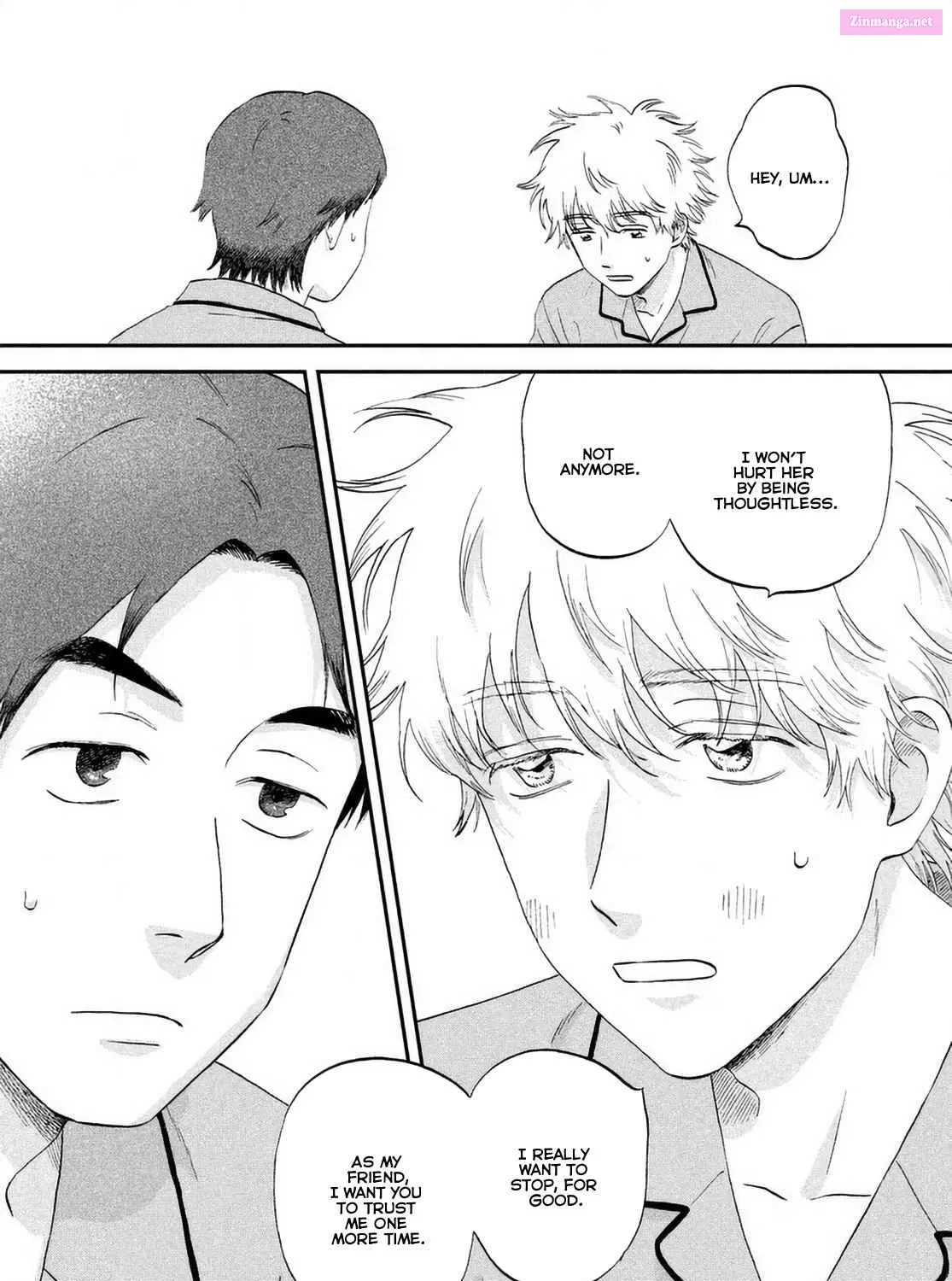 Skip to Loafer - Chapter 66 - Page 27