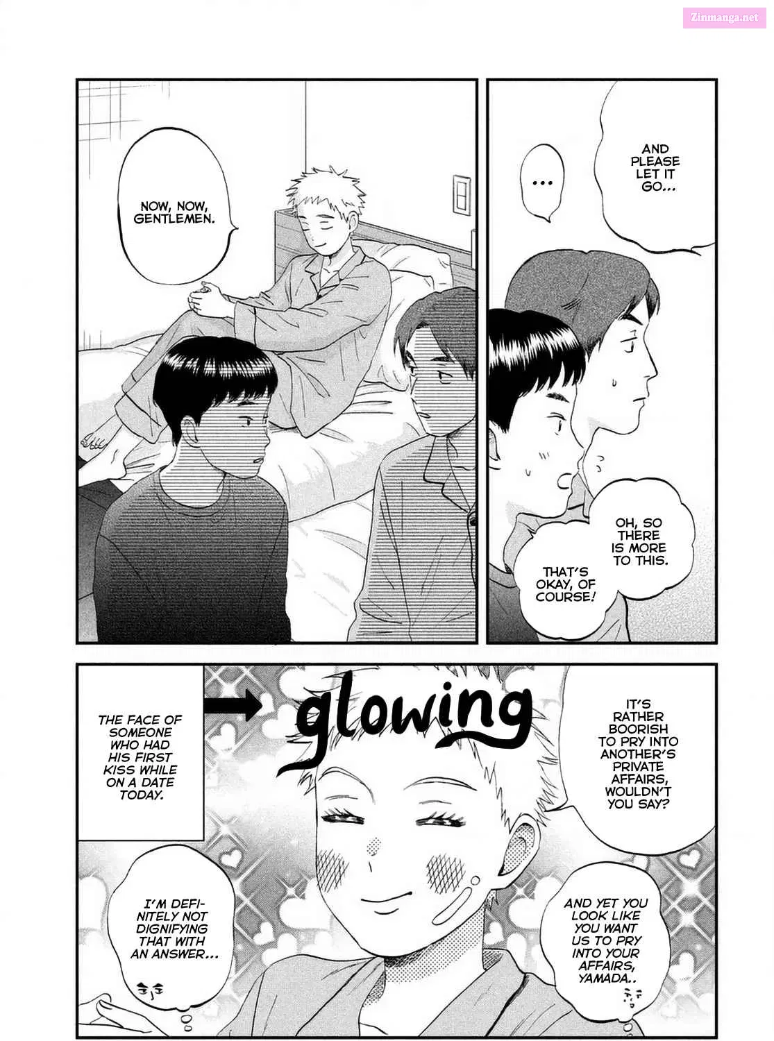 Skip to Loafer - Chapter 66 - Page 29