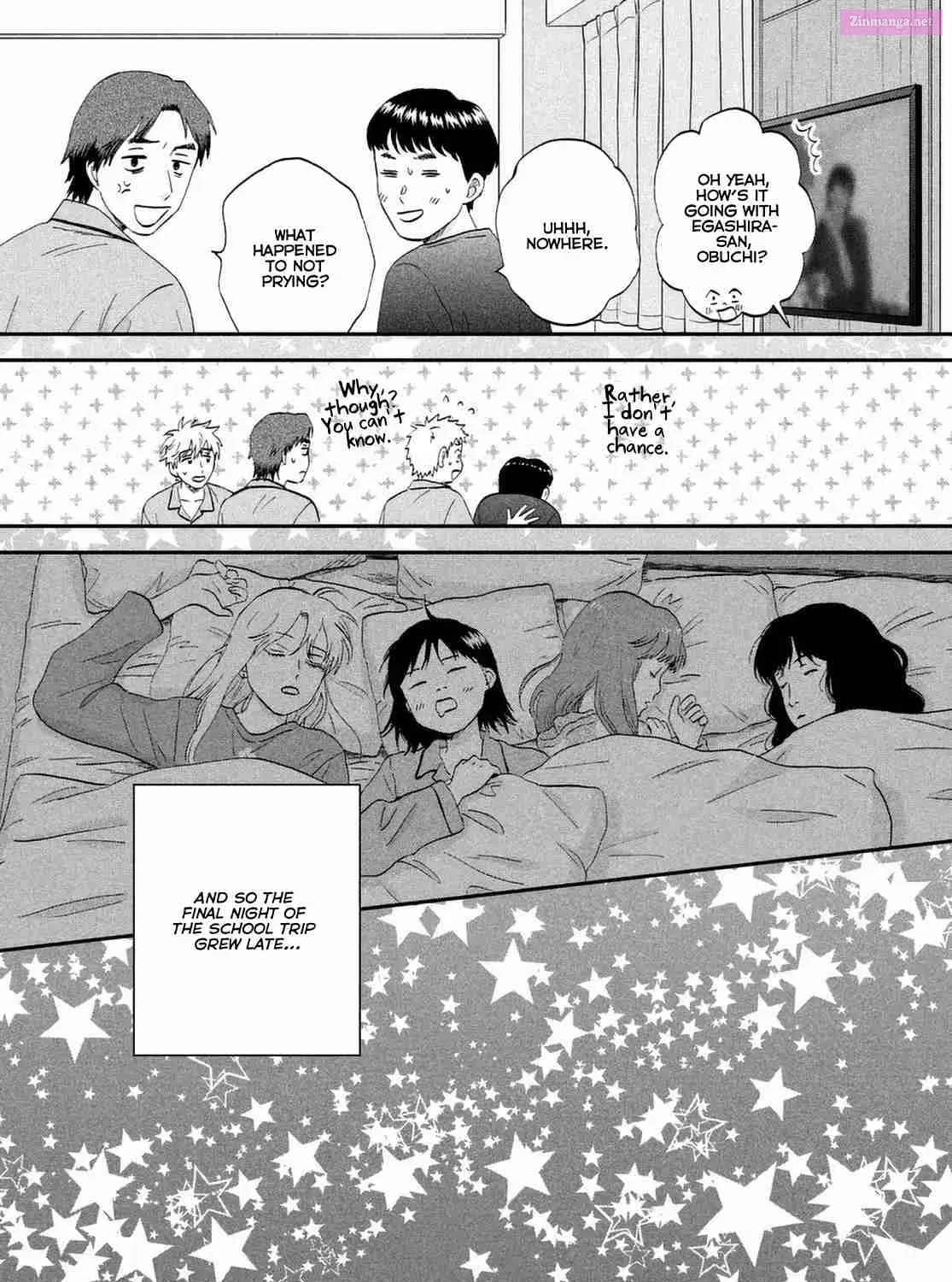 Skip to Loafer - Chapter 66 - Page 31