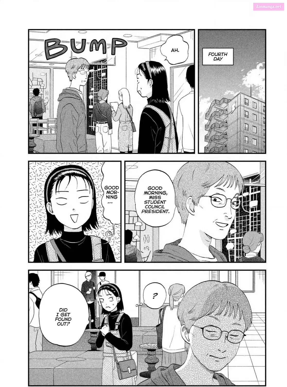 Skip to Loafer - Chapter 66 - Page 33