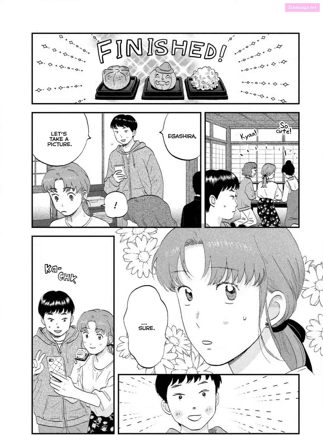 Skip to Loafer - Chapter 66 - Page 37