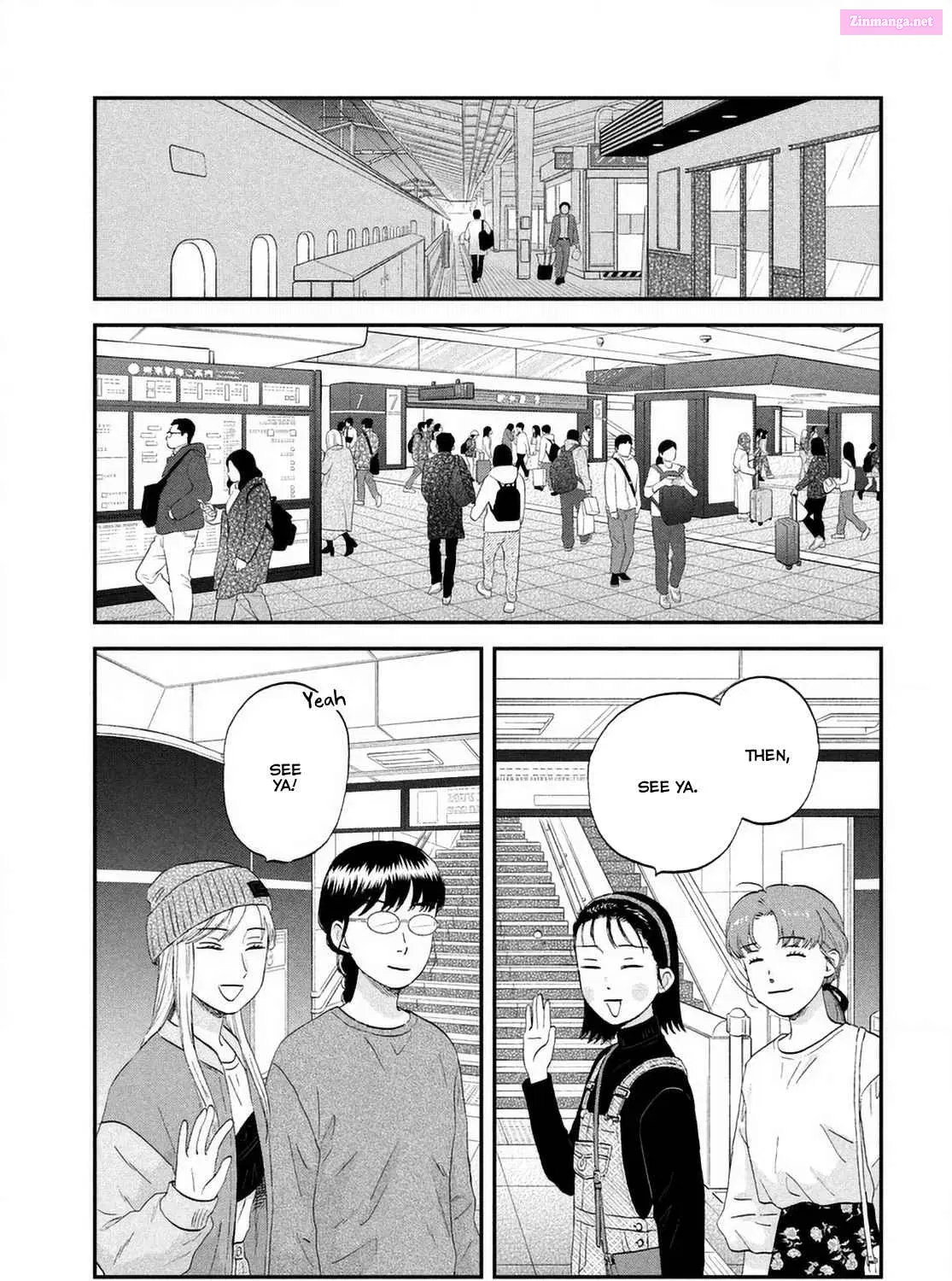 Skip to Loafer - Chapter 66 - Page 41