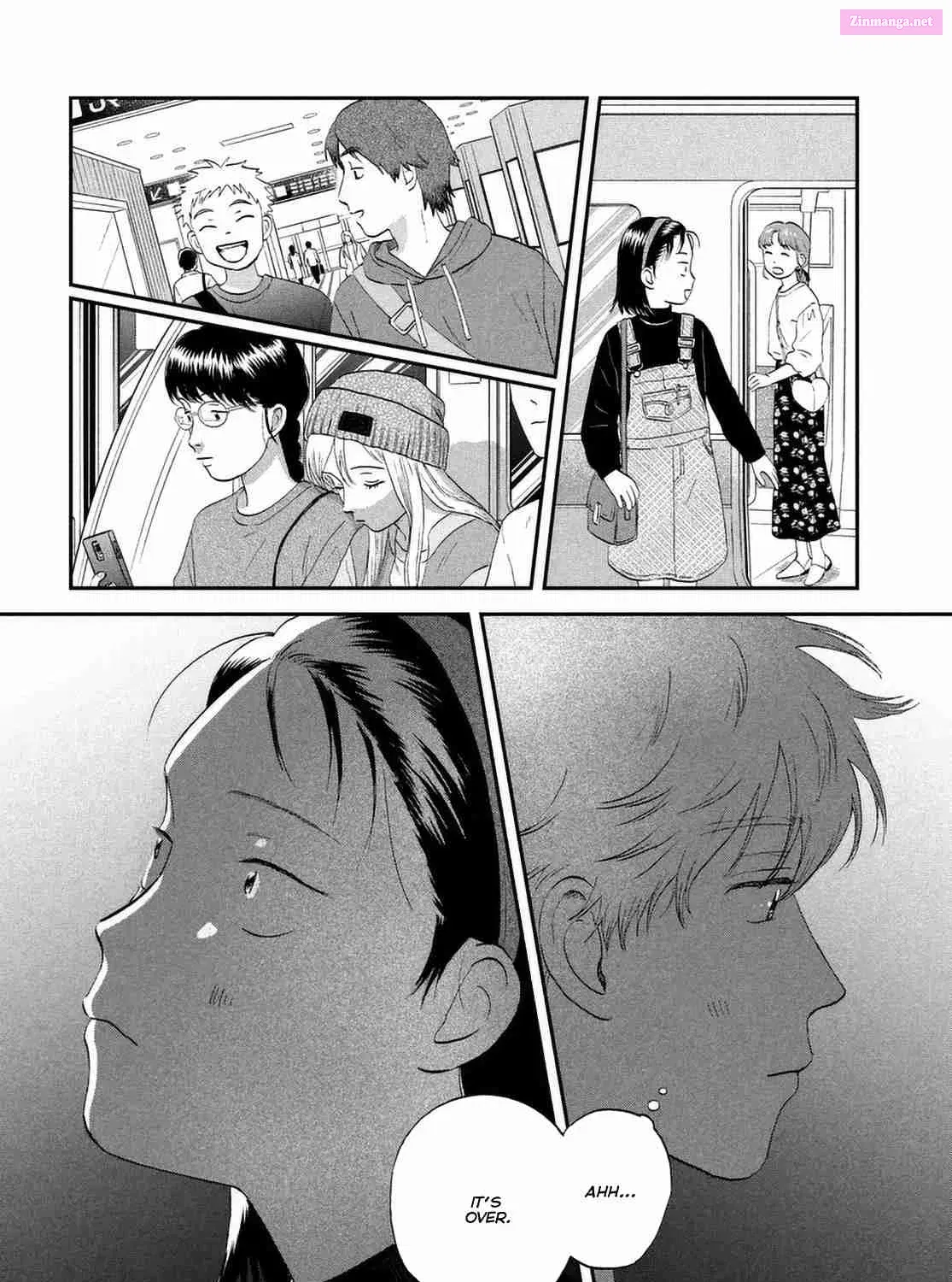 Skip to Loafer - Chapter 66 - Page 43