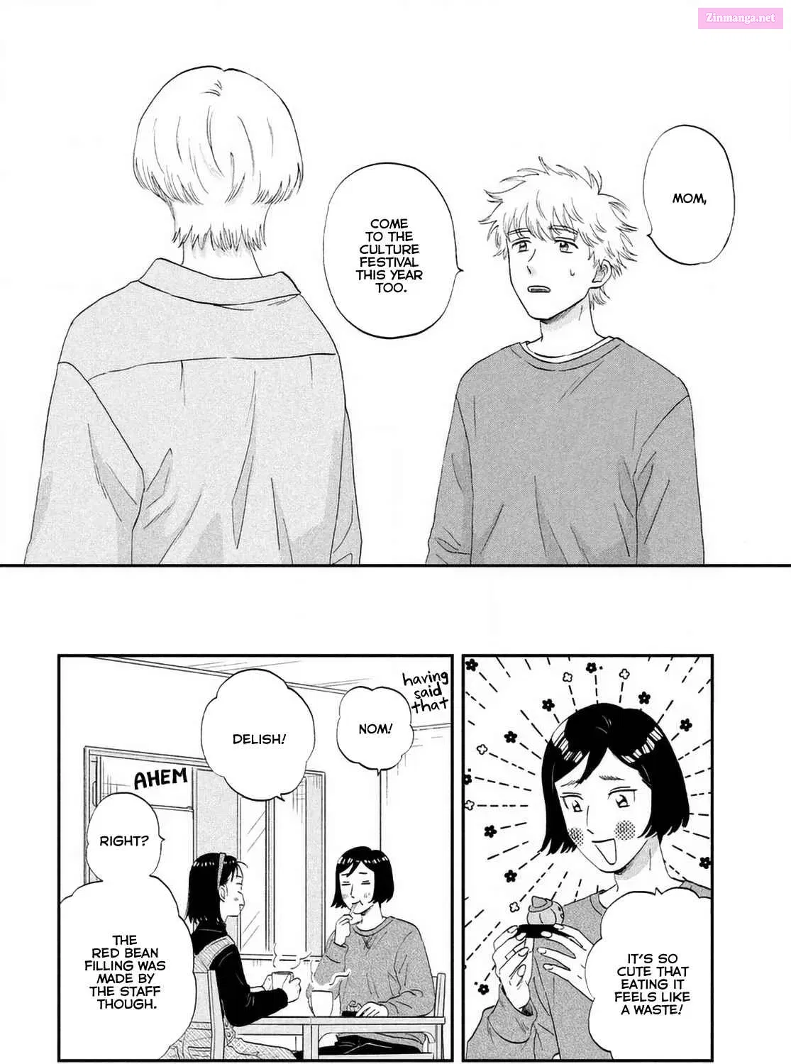 Skip to Loafer - Chapter 66 - Page 47