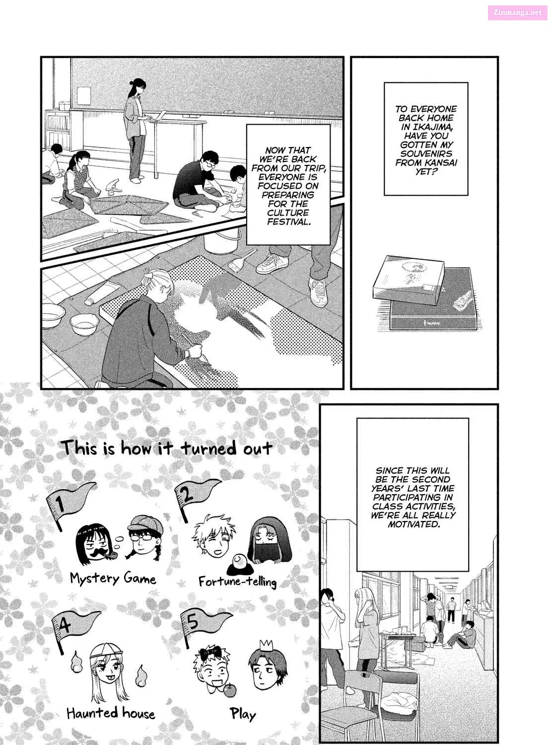 Skip to Loafer - Chapter 67 - Page 3