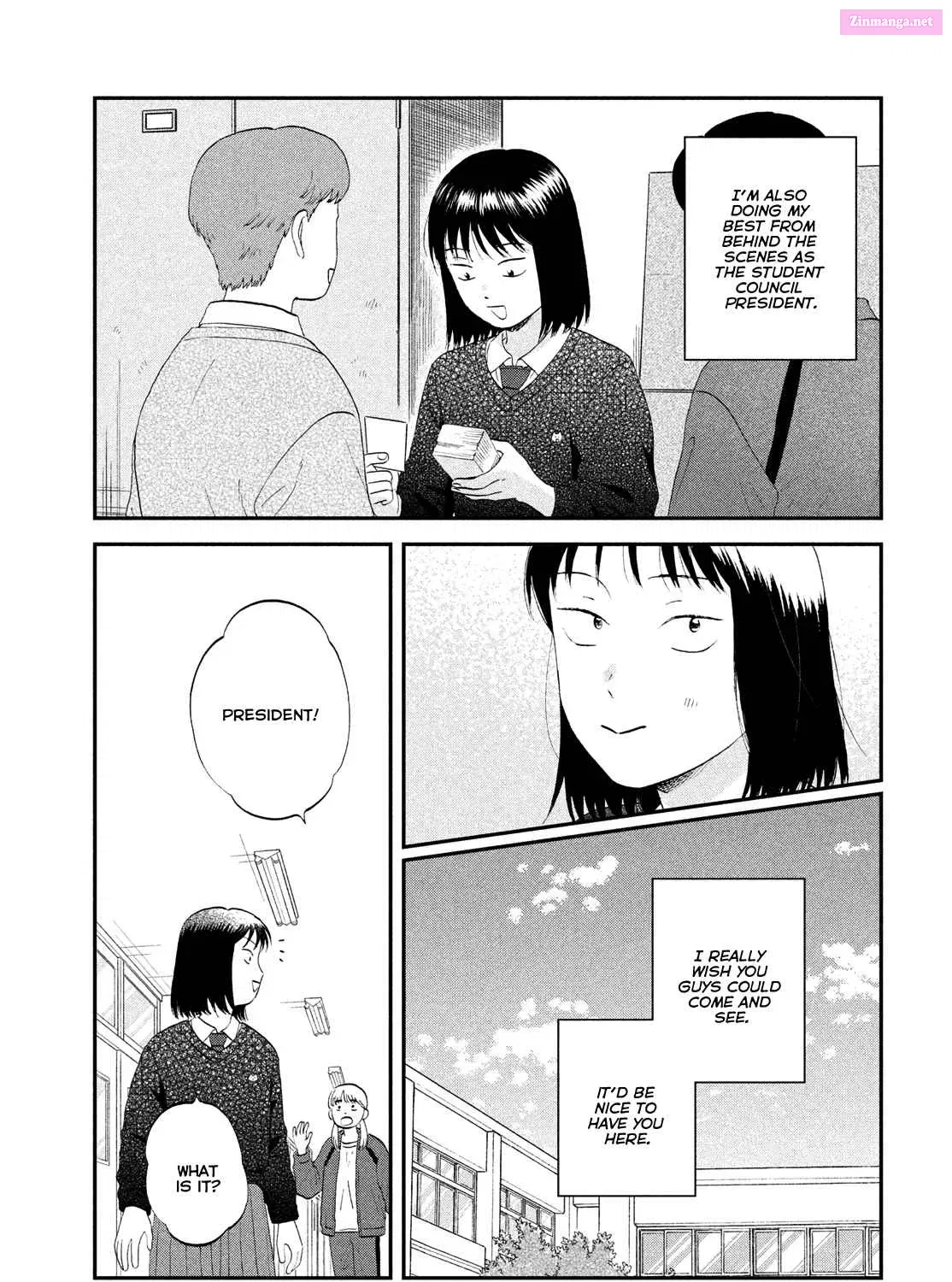 Skip to Loafer - Chapter 67 - Page 5
