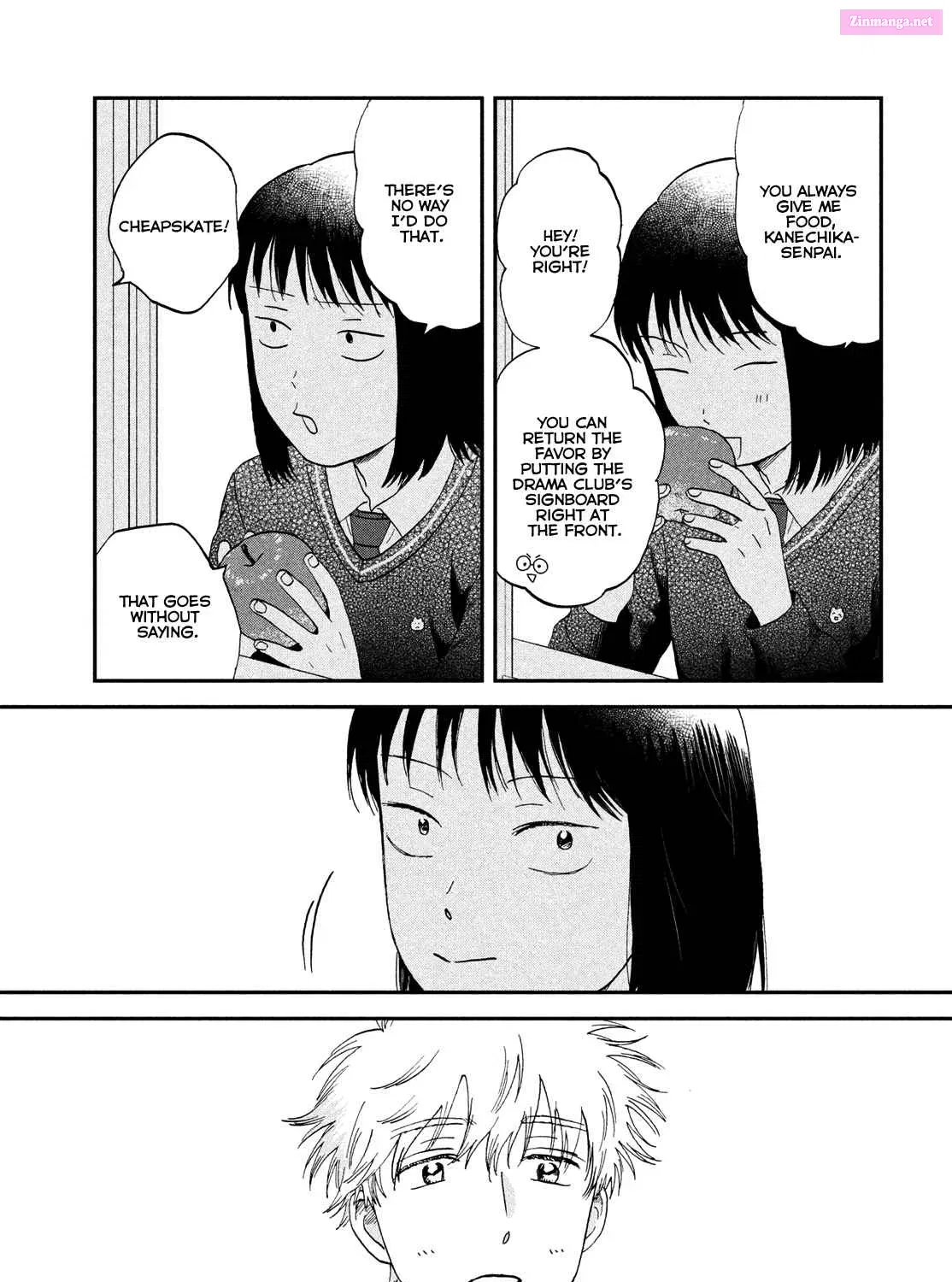 Skip to Loafer - Chapter 67 - Page 13