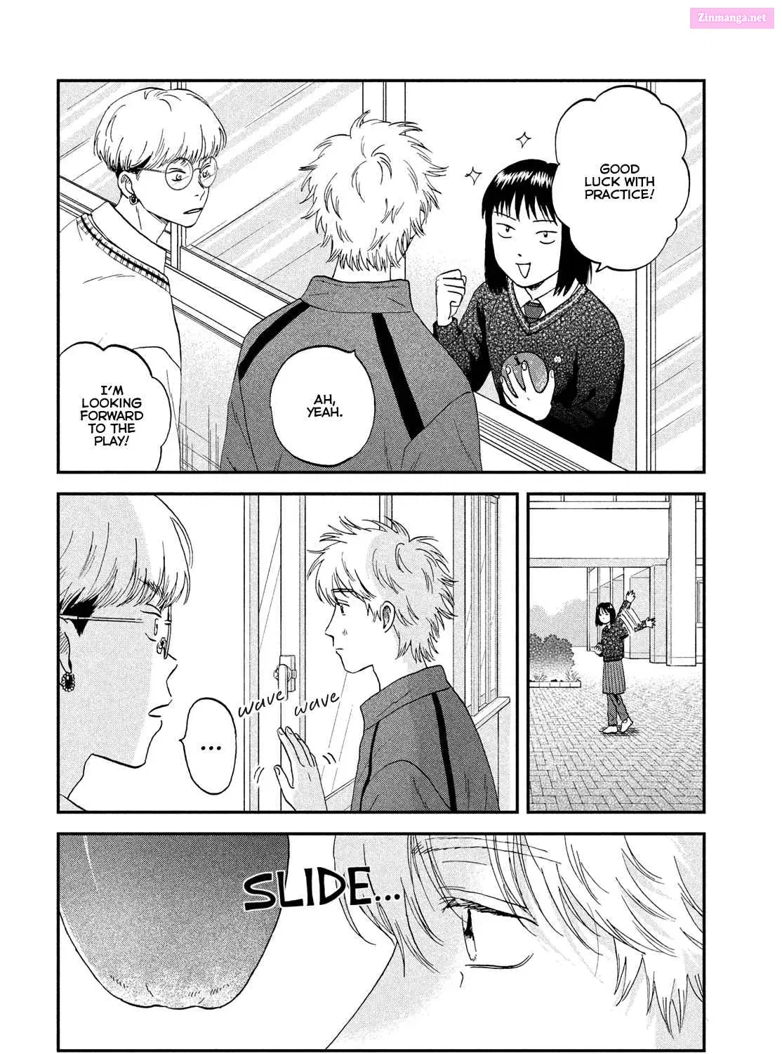 Skip to Loafer - Chapter 67 - Page 15