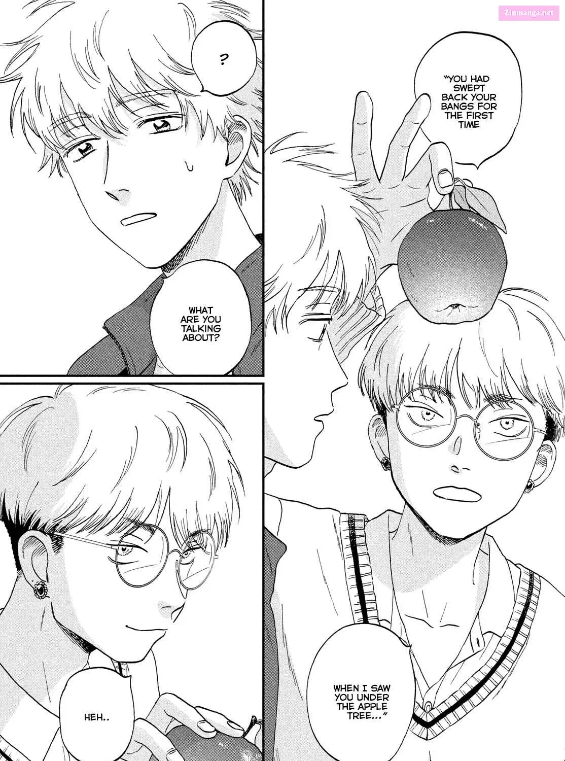 Skip to Loafer - Chapter 67 - Page 17