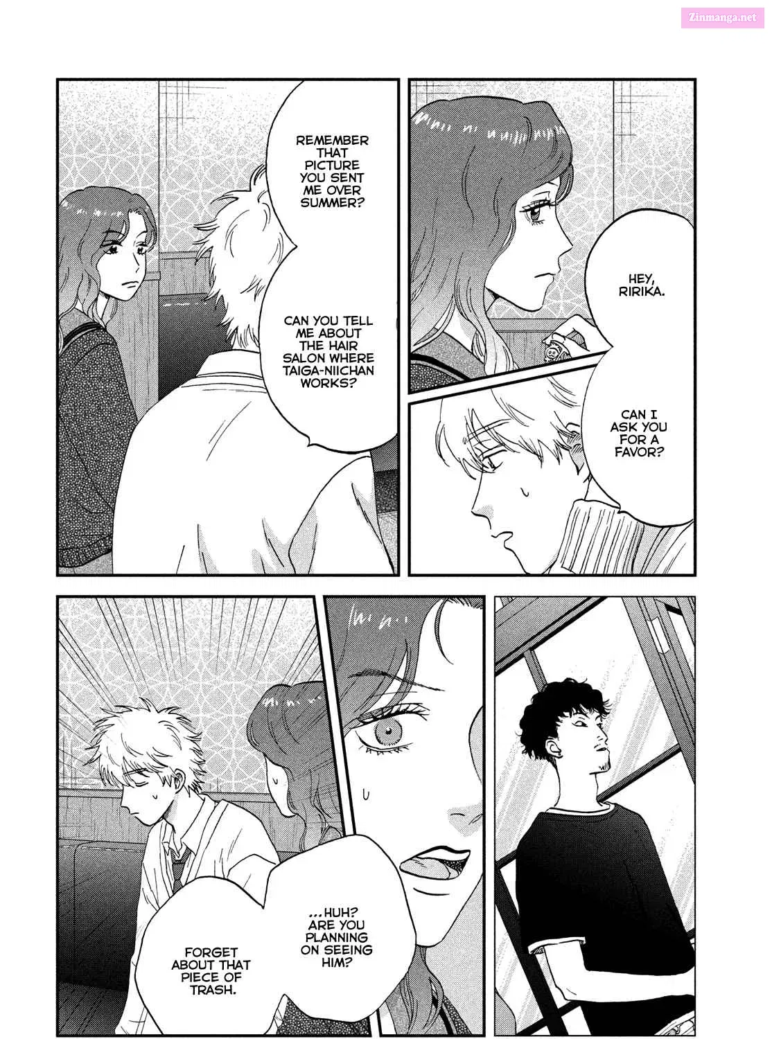 Skip to Loafer - Chapter 67 - Page 23