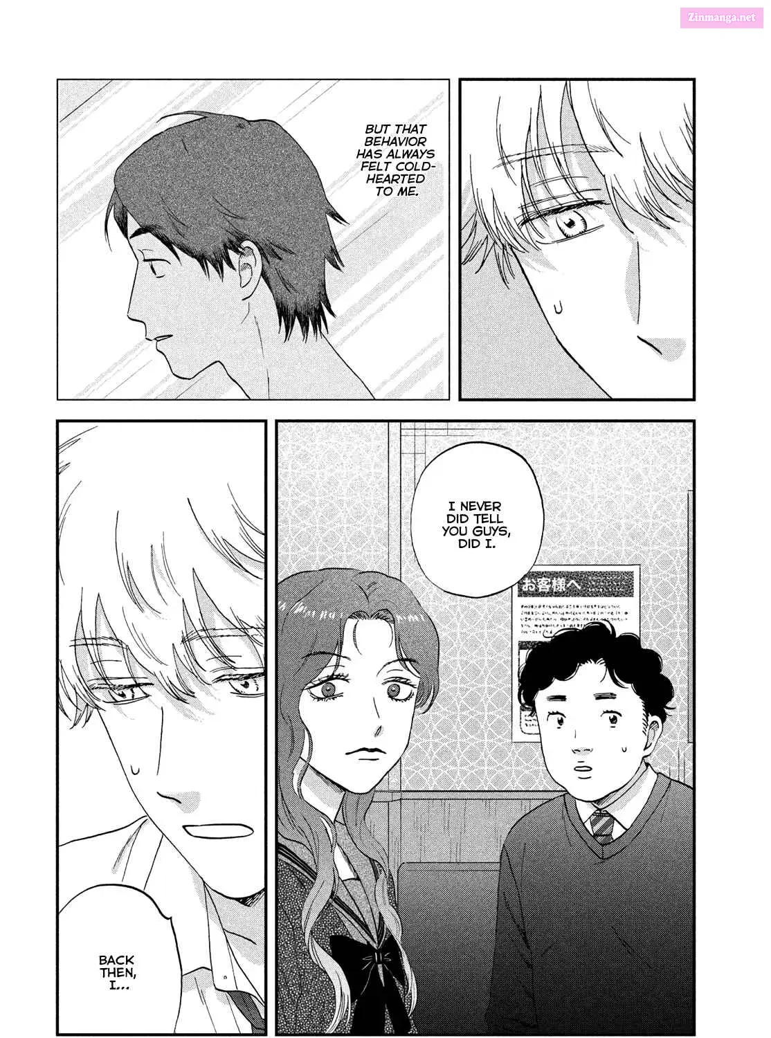 Skip to Loafer - Chapter 67 - Page 27
