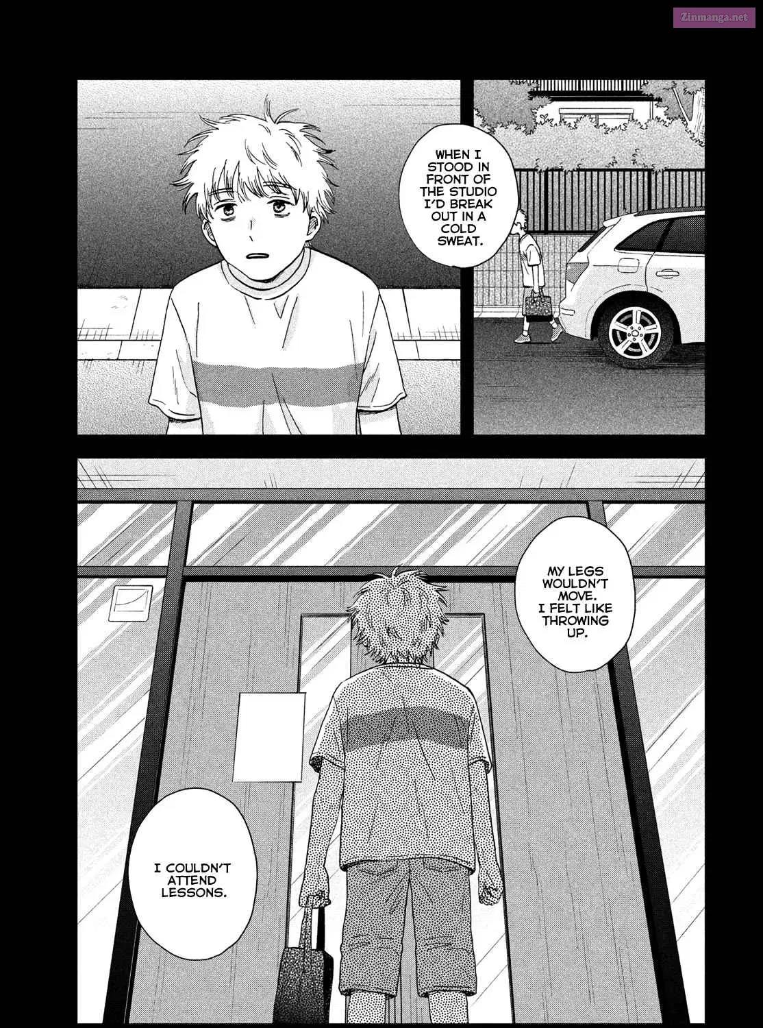 Skip to Loafer - Chapter 67 - Page 29
