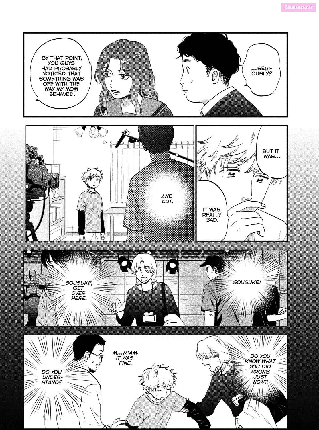 Skip to Loafer - Chapter 67 - Page 31