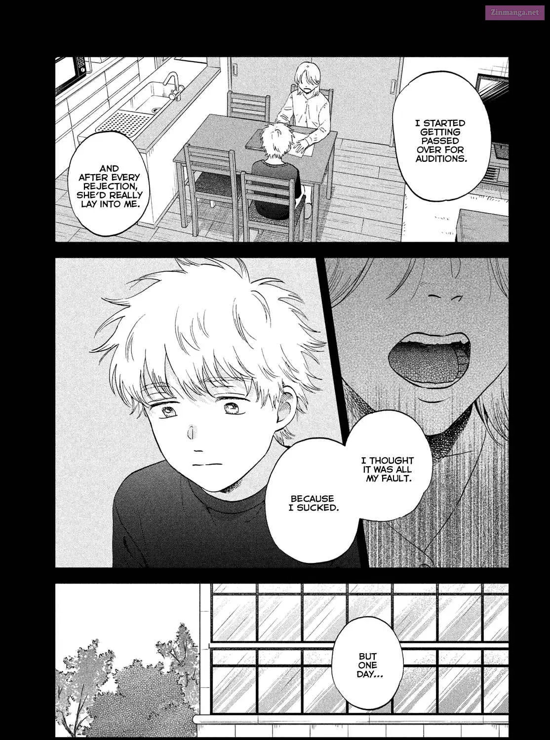 Skip to Loafer - Chapter 67 - Page 33
