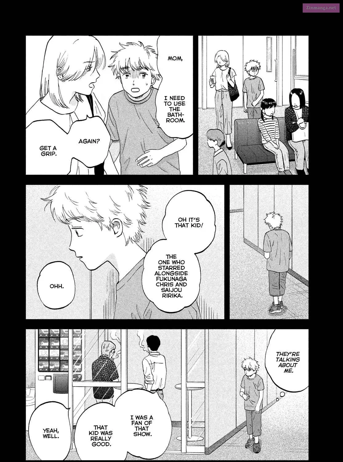 Skip to Loafer - Chapter 67 - Page 35