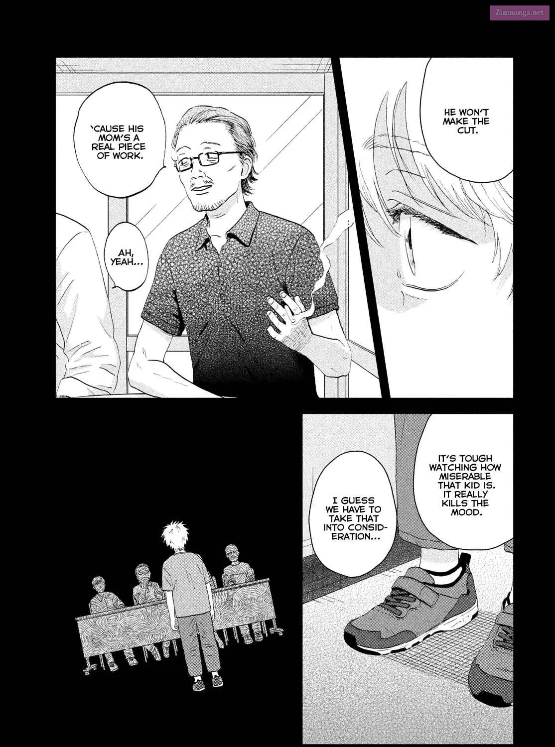 Skip to Loafer - Chapter 67 - Page 37