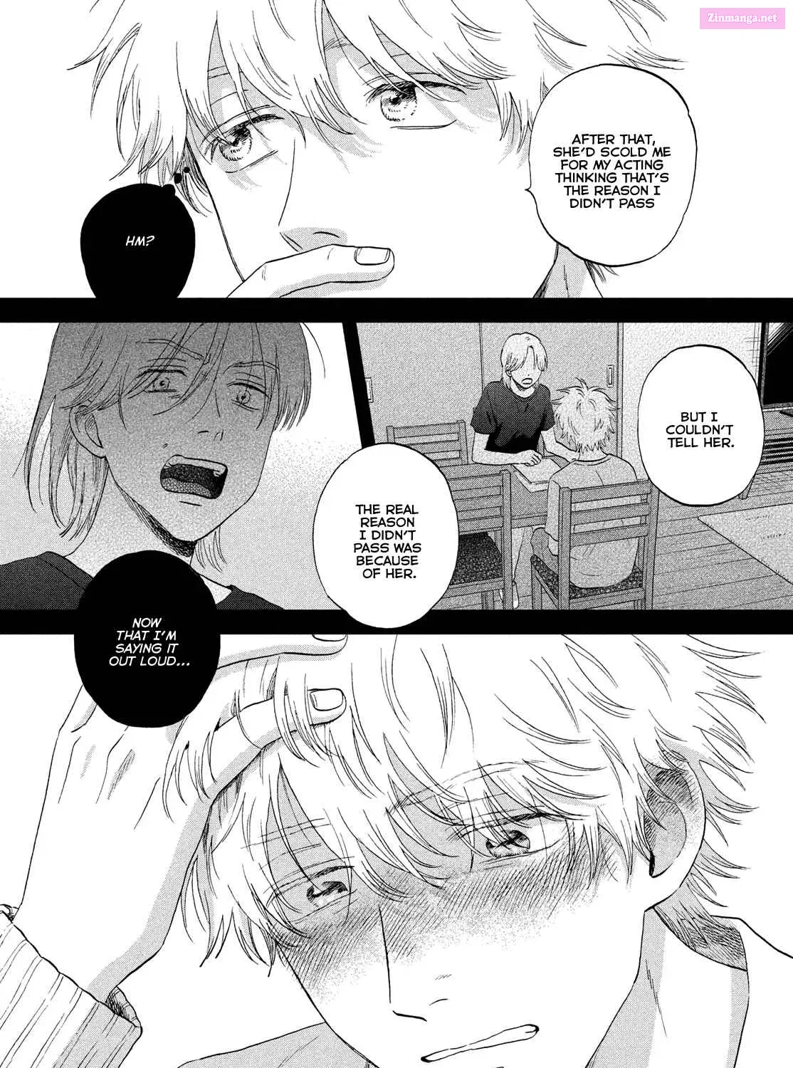 Skip to Loafer - Chapter 67 - Page 39