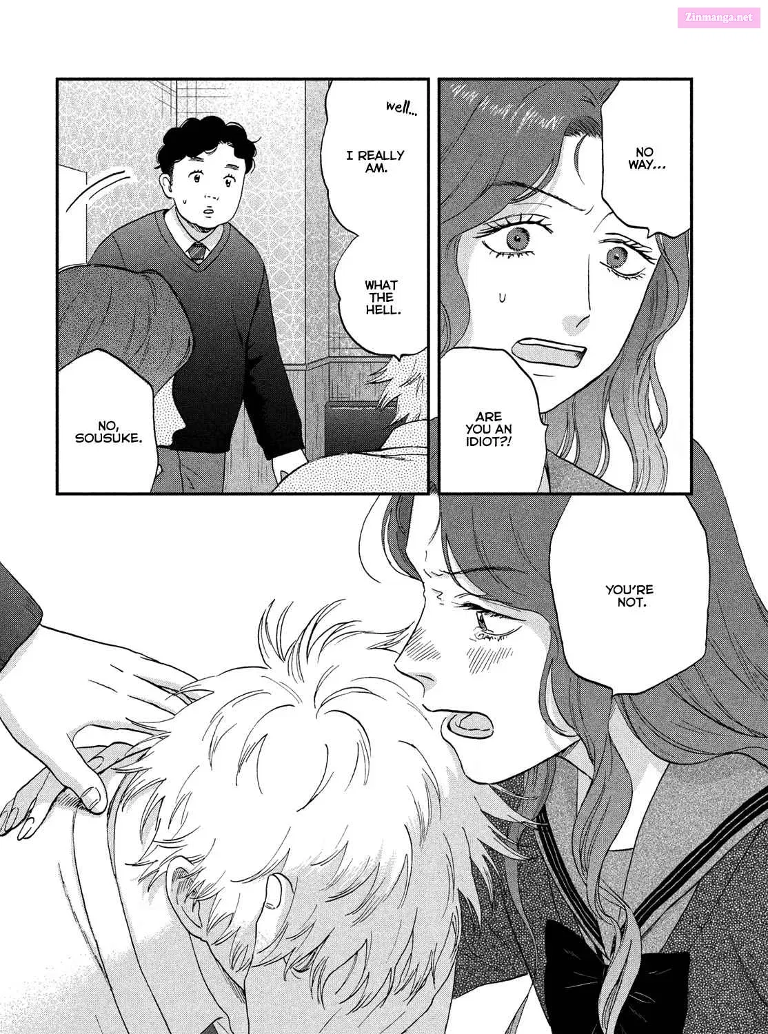 Skip to Loafer - Chapter 67 - Page 43