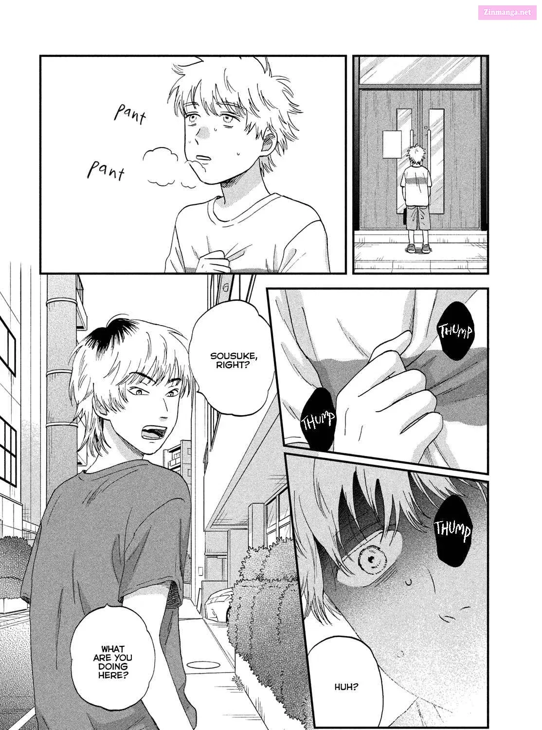 Skip to Loafer - Chapter 67 - Page 47