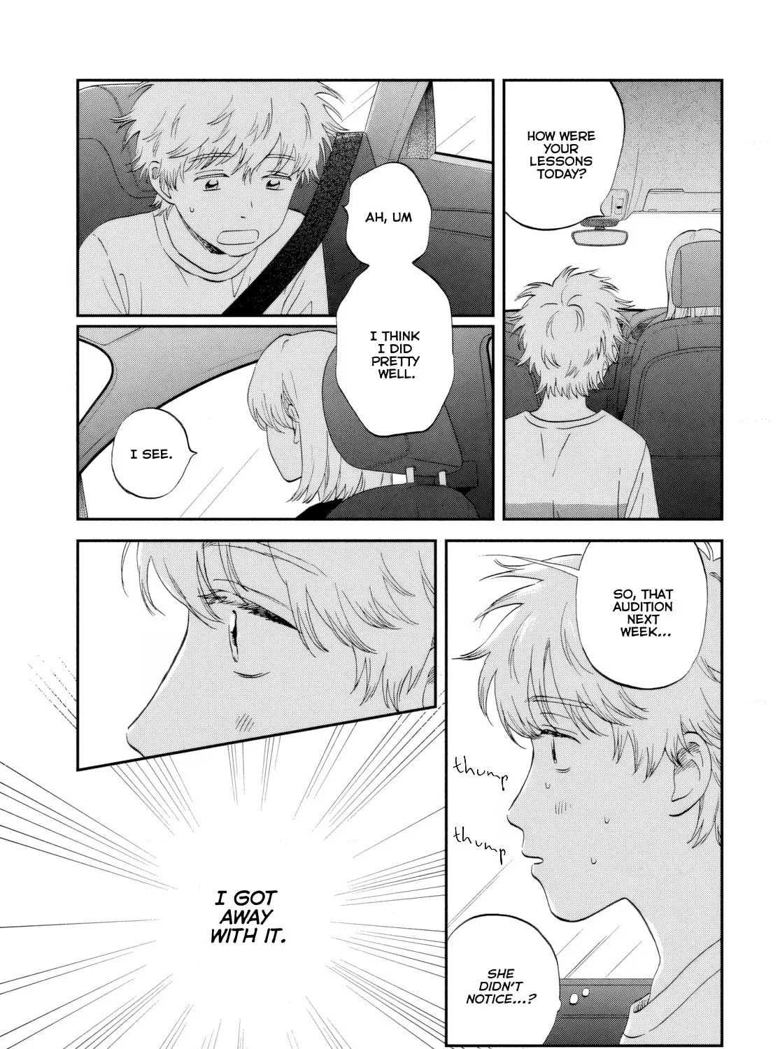 Skip to Loafer - Chapter 68 - Page 13