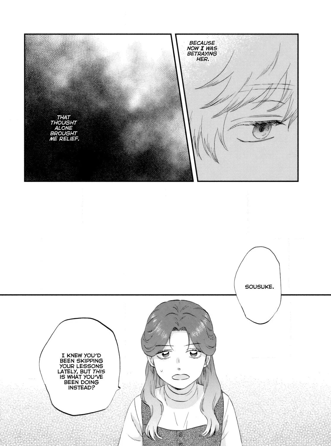 Skip to Loafer - Chapter 68 - Page 23