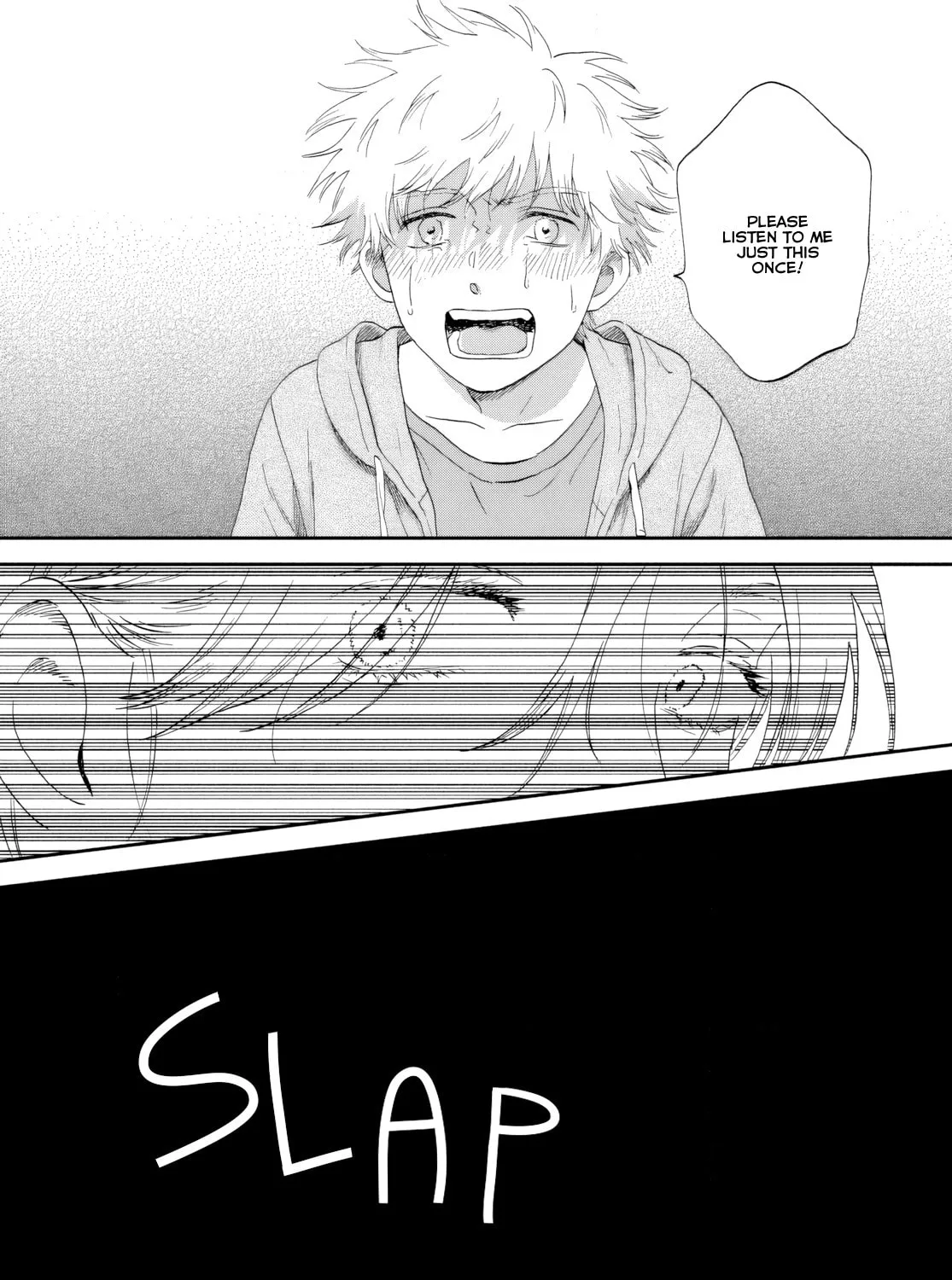 Skip to Loafer - Chapter 68 - Page 33