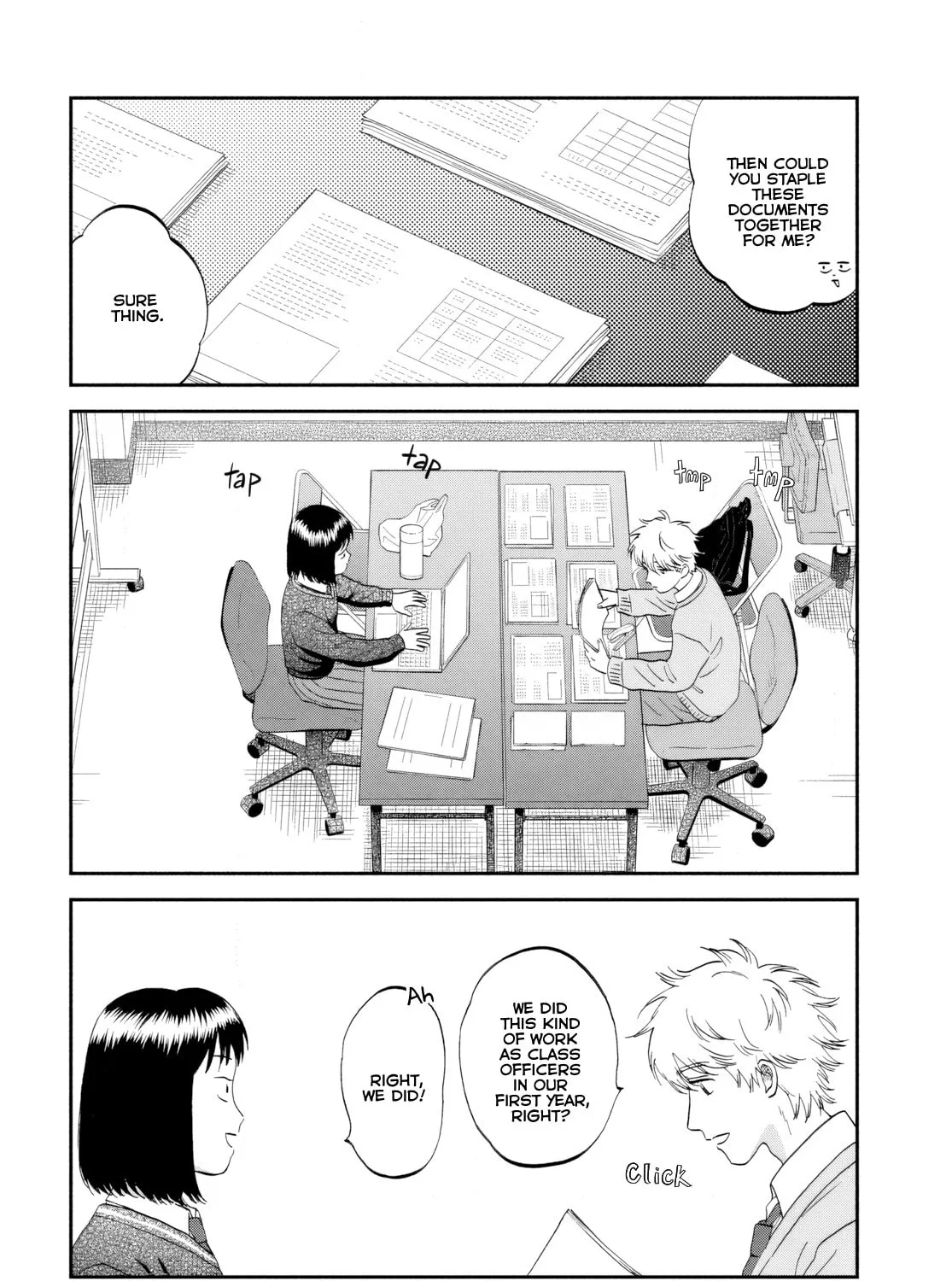 Skip to Loafer - Chapter 68 - Page 43
