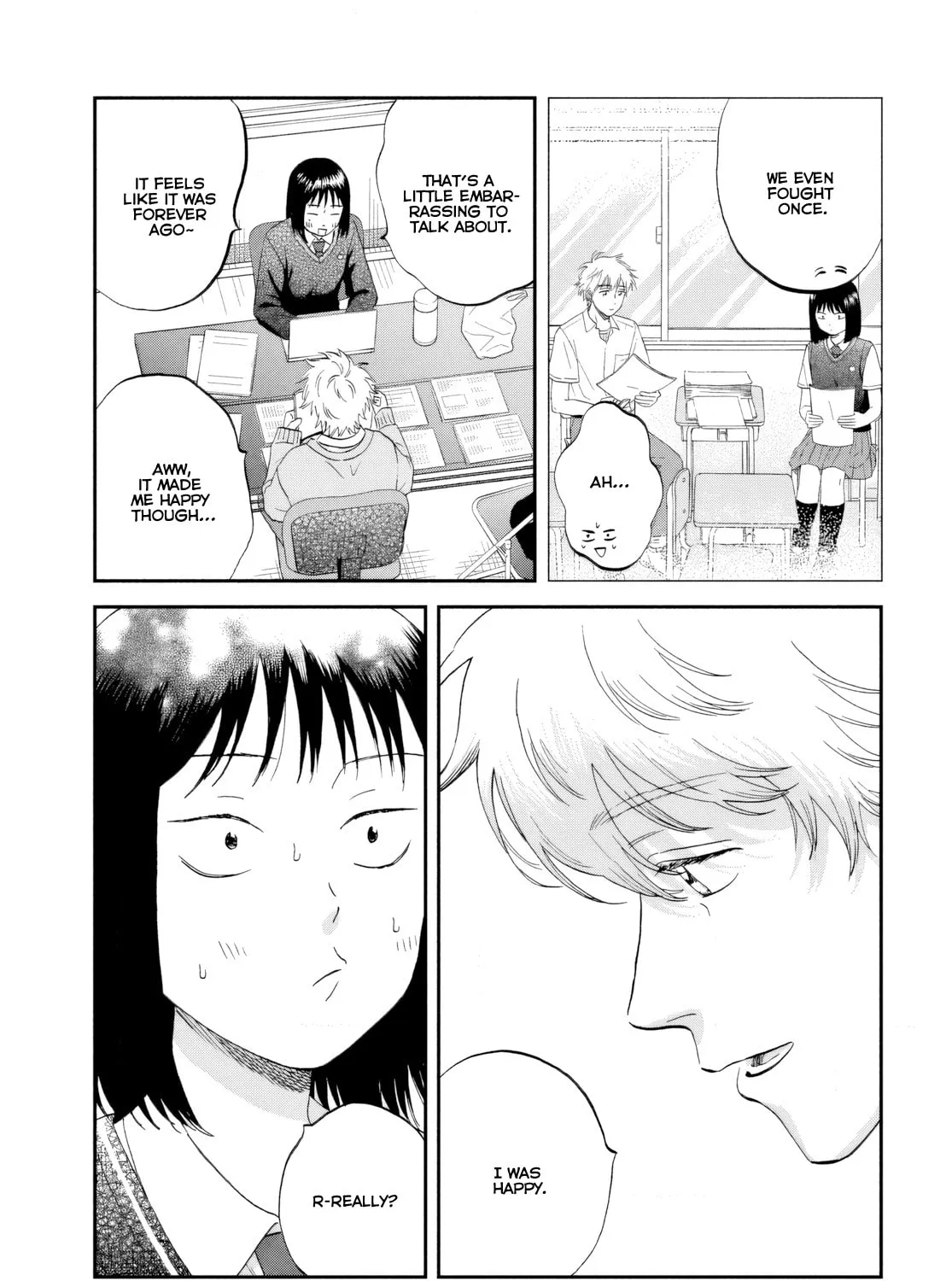 Skip to Loafer - Chapter 68 - Page 45