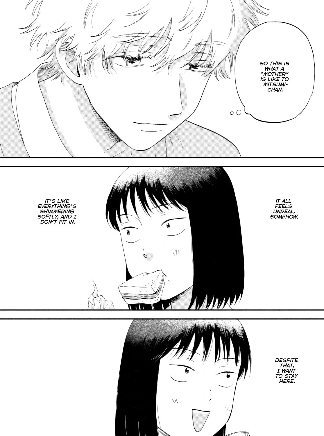 Skip to Loafer - Chapter 68 - Page 49