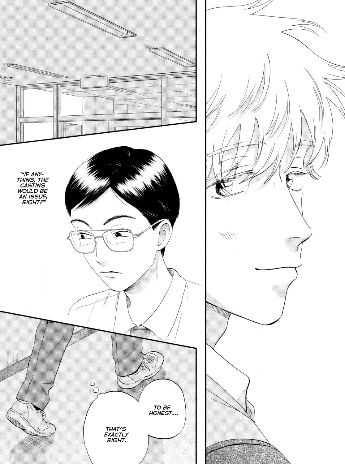 Skip to Loafer - Chapter 68 - Page 53