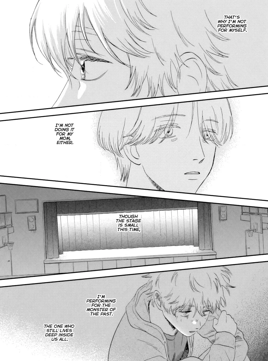 Skip to Loafer - Chapter 68 - Page 57
