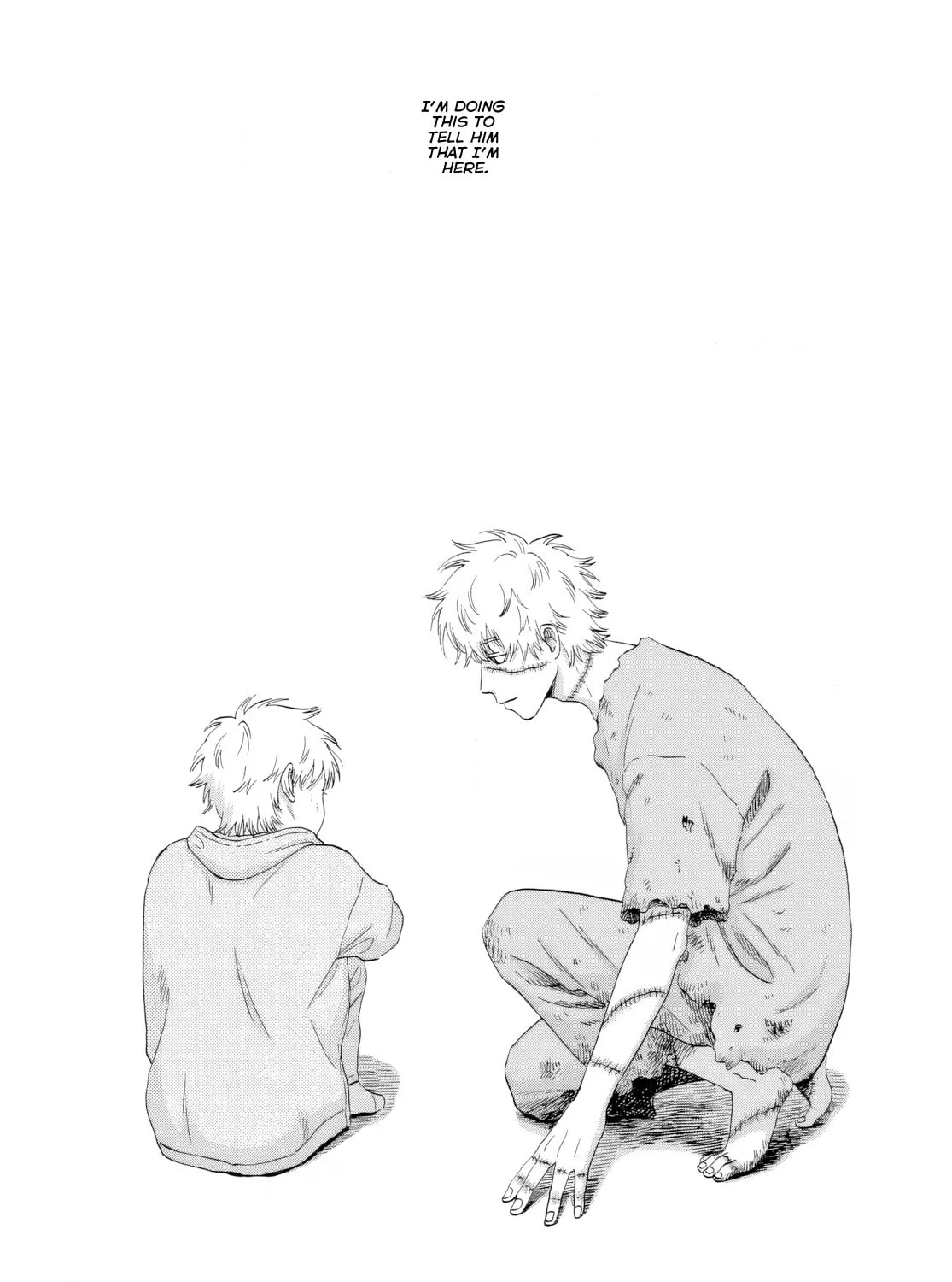 Skip to Loafer - Chapter 68 - Page 59