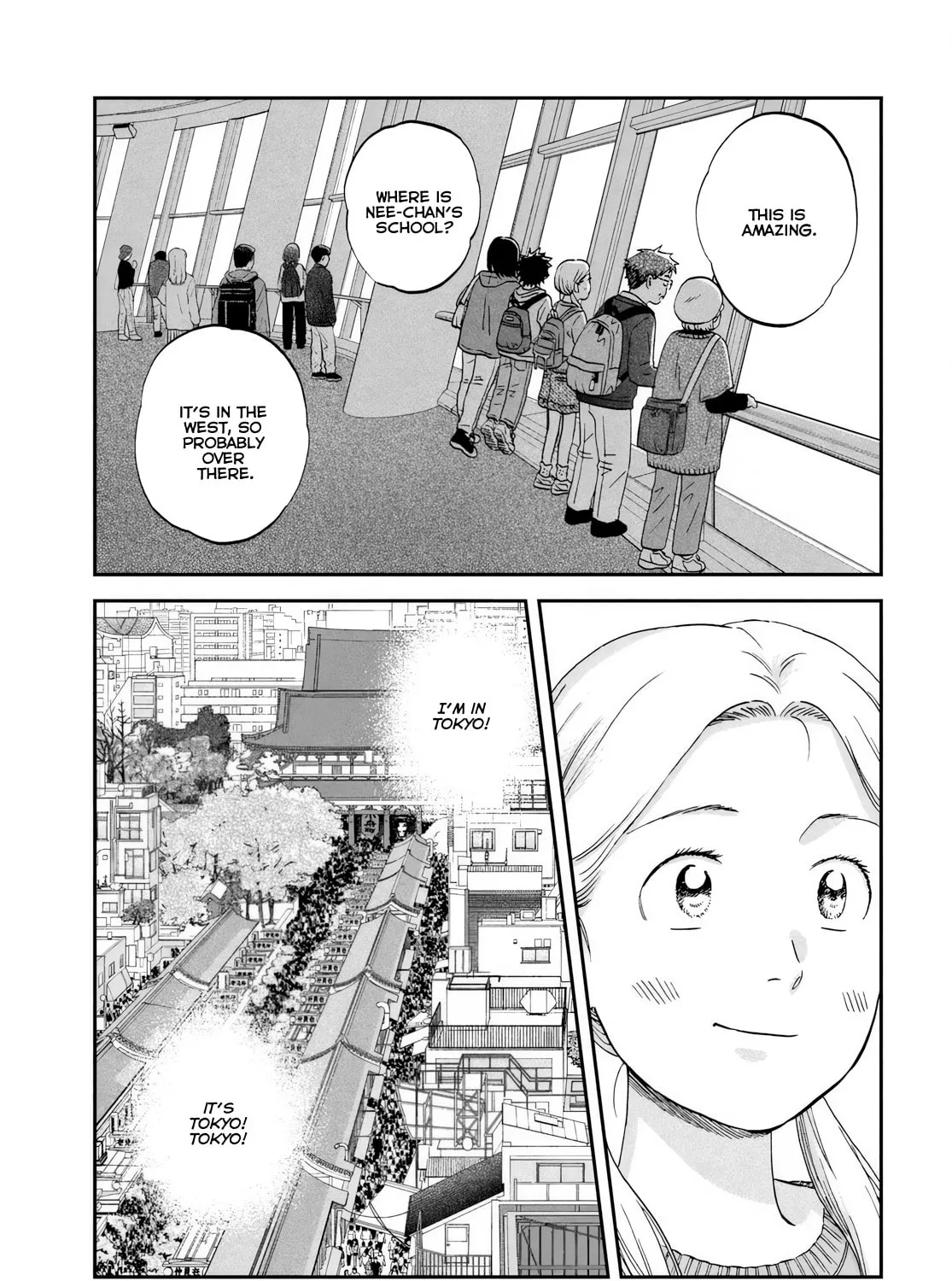 Skip to Loafer - Chapter 69 - Page 25