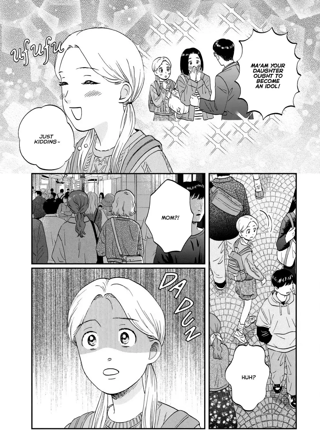 Skip to Loafer - Chapter 69 - Page 33