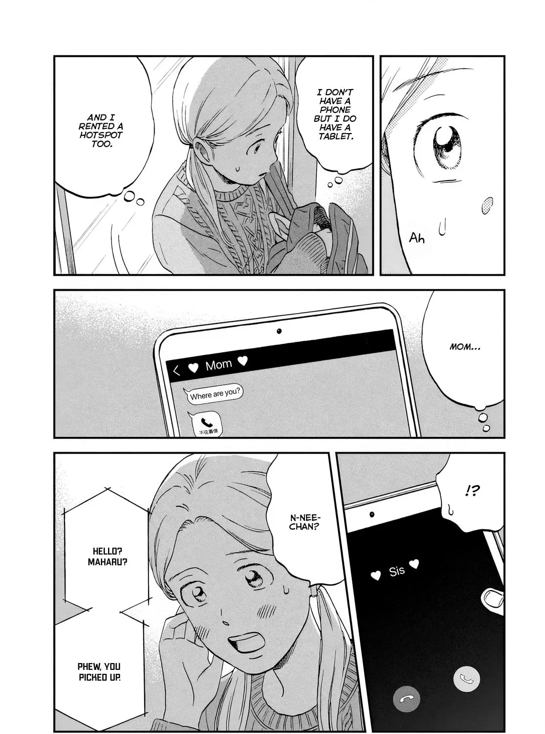 Skip to Loafer - Chapter 69 - Page 37