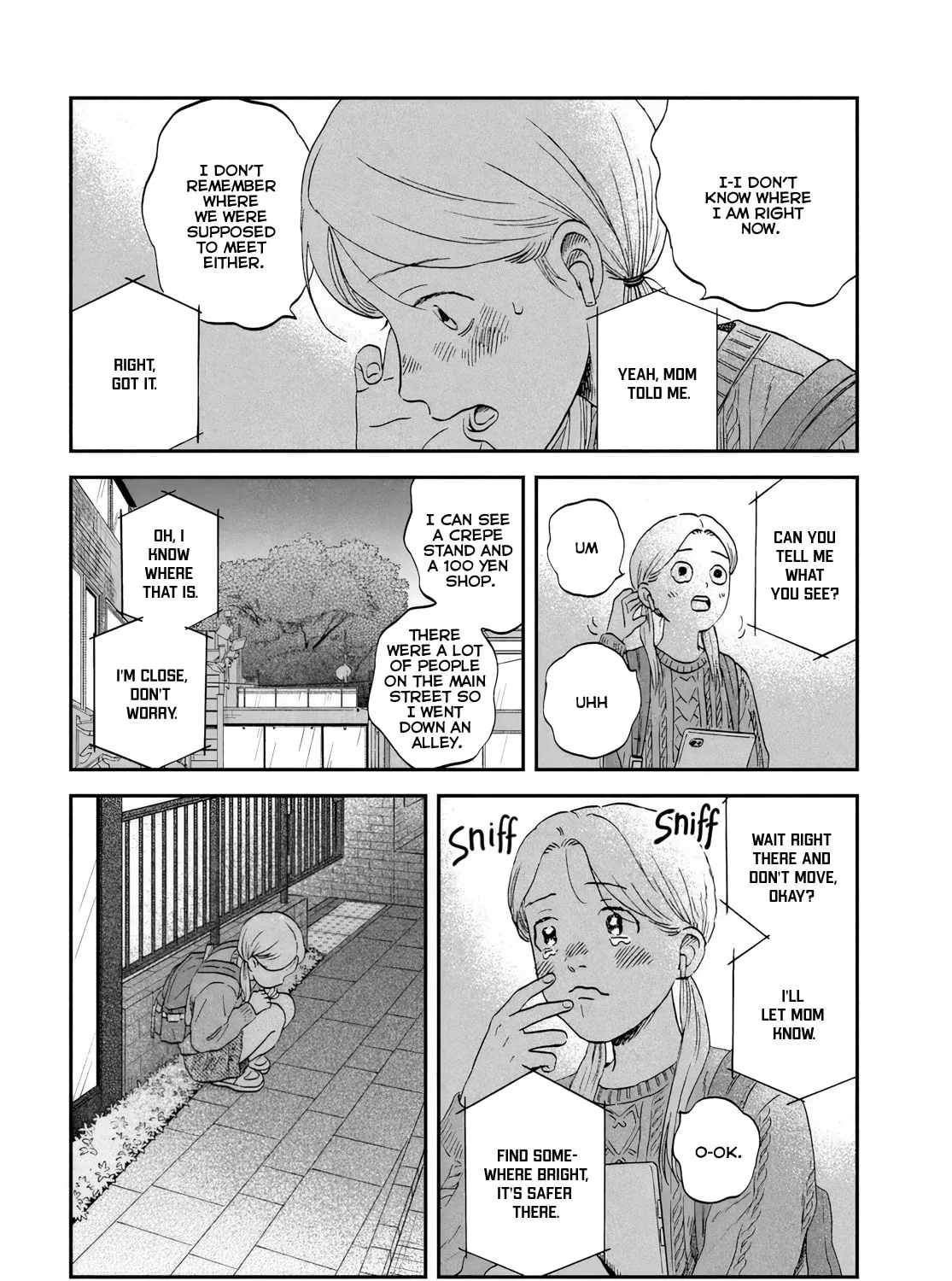 Skip to Loafer - Chapter 69 - Page 39