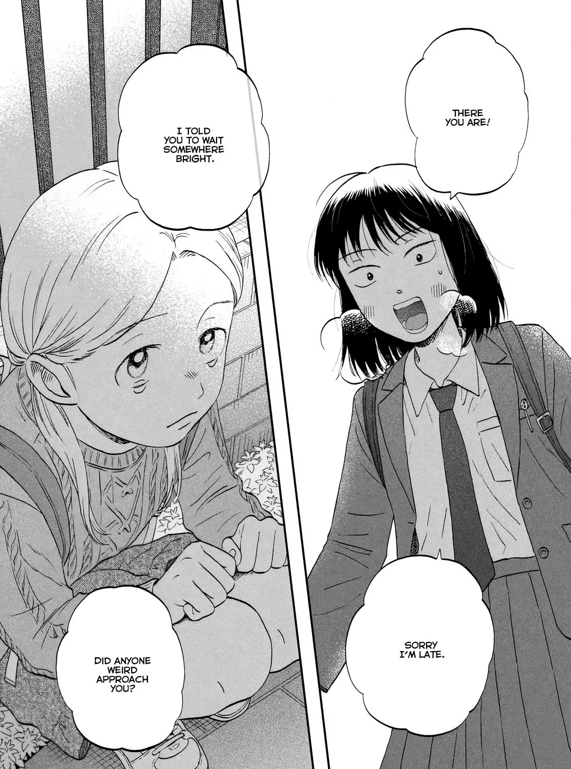 Skip to Loafer - Chapter 69 - Page 41
