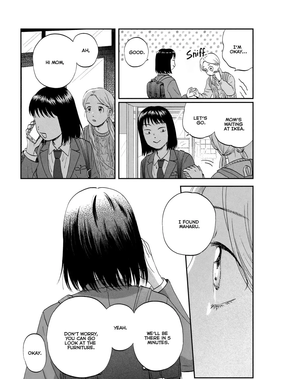 Skip to Loafer - Chapter 69 - Page 43