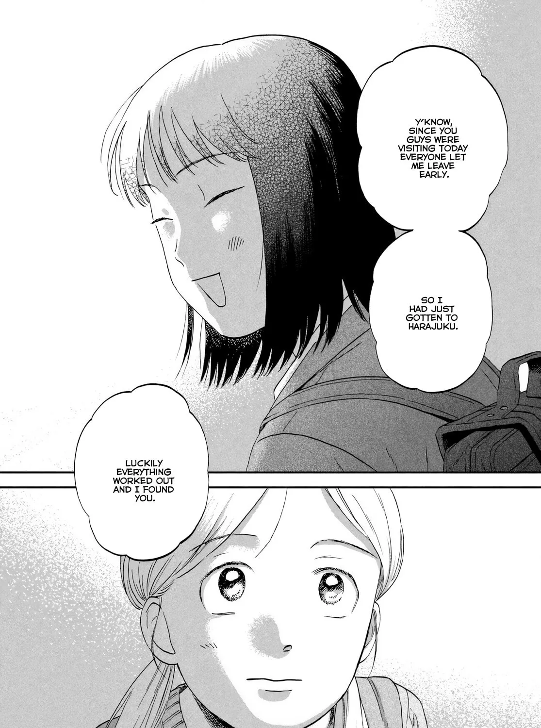 Skip to Loafer - Chapter 69 - Page 45