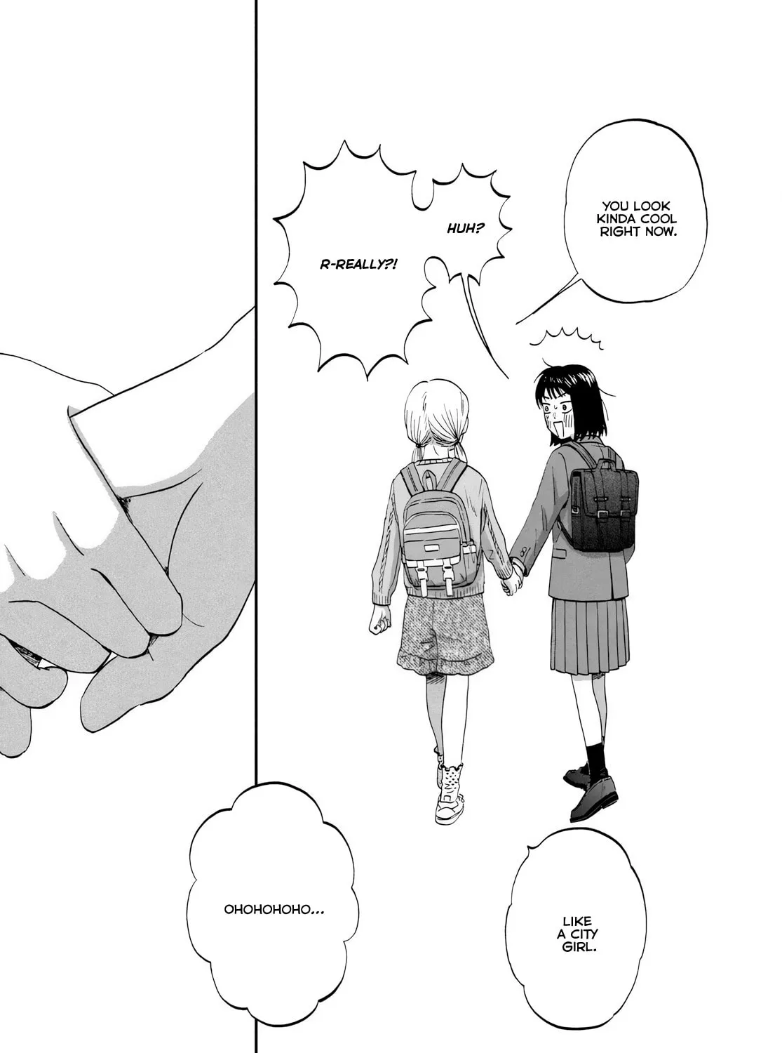 Skip to Loafer - Chapter 69 - Page 47