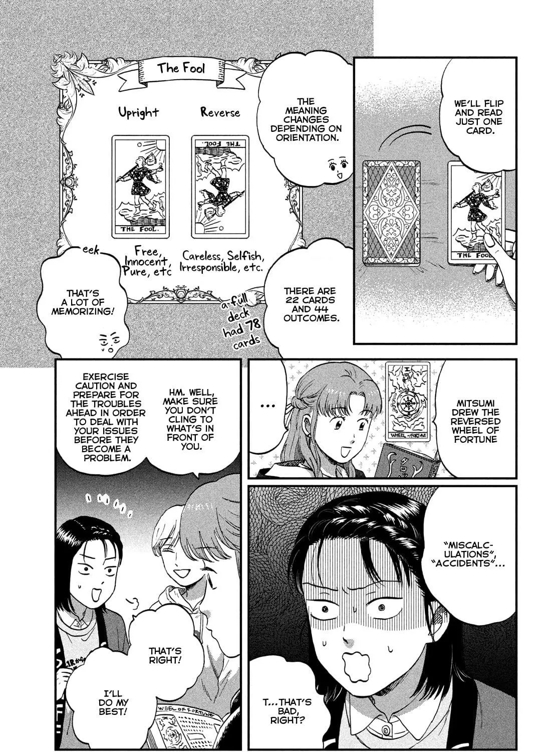 Skip to Loafer - Chapter 70 - Page 19