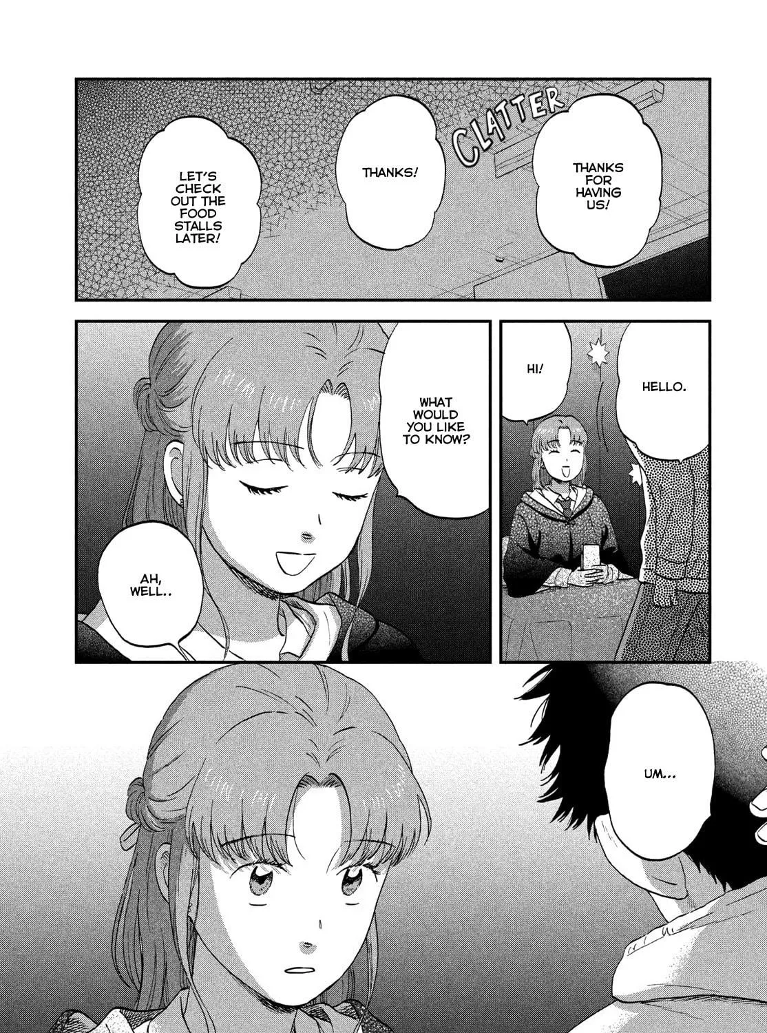 Skip to Loafer - Chapter 70 - Page 23