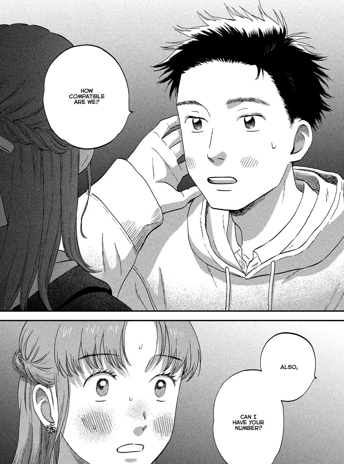 Skip to Loafer - Chapter 70 - Page 25