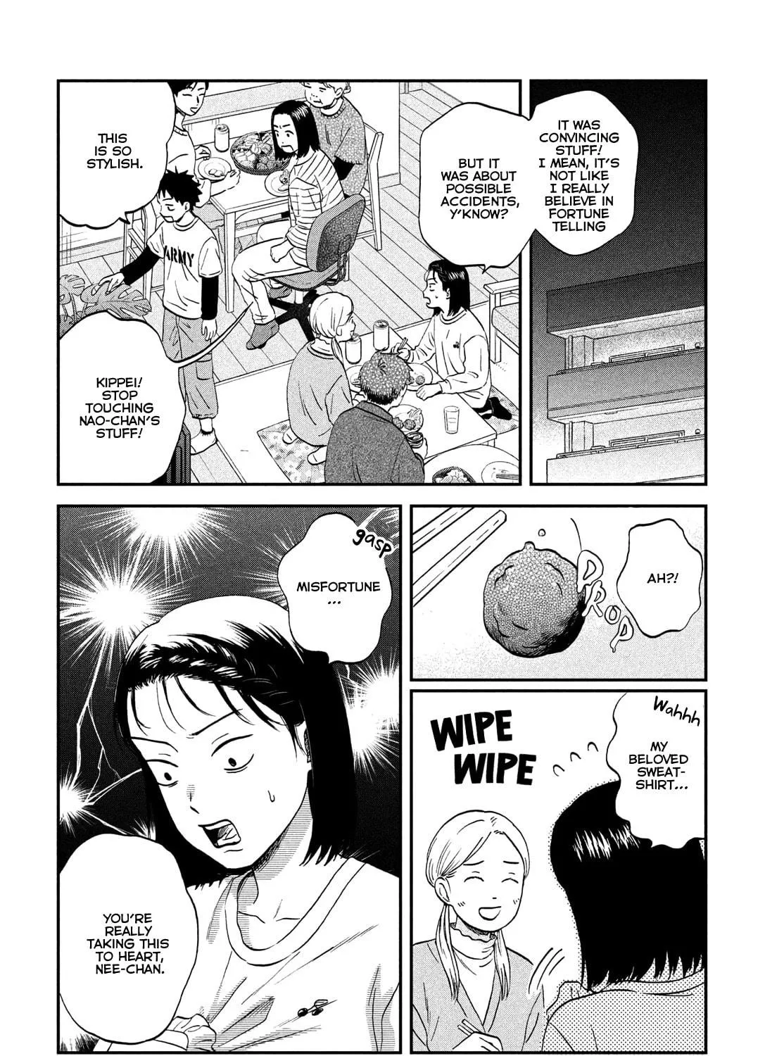 Skip to Loafer - Chapter 70 - Page 41