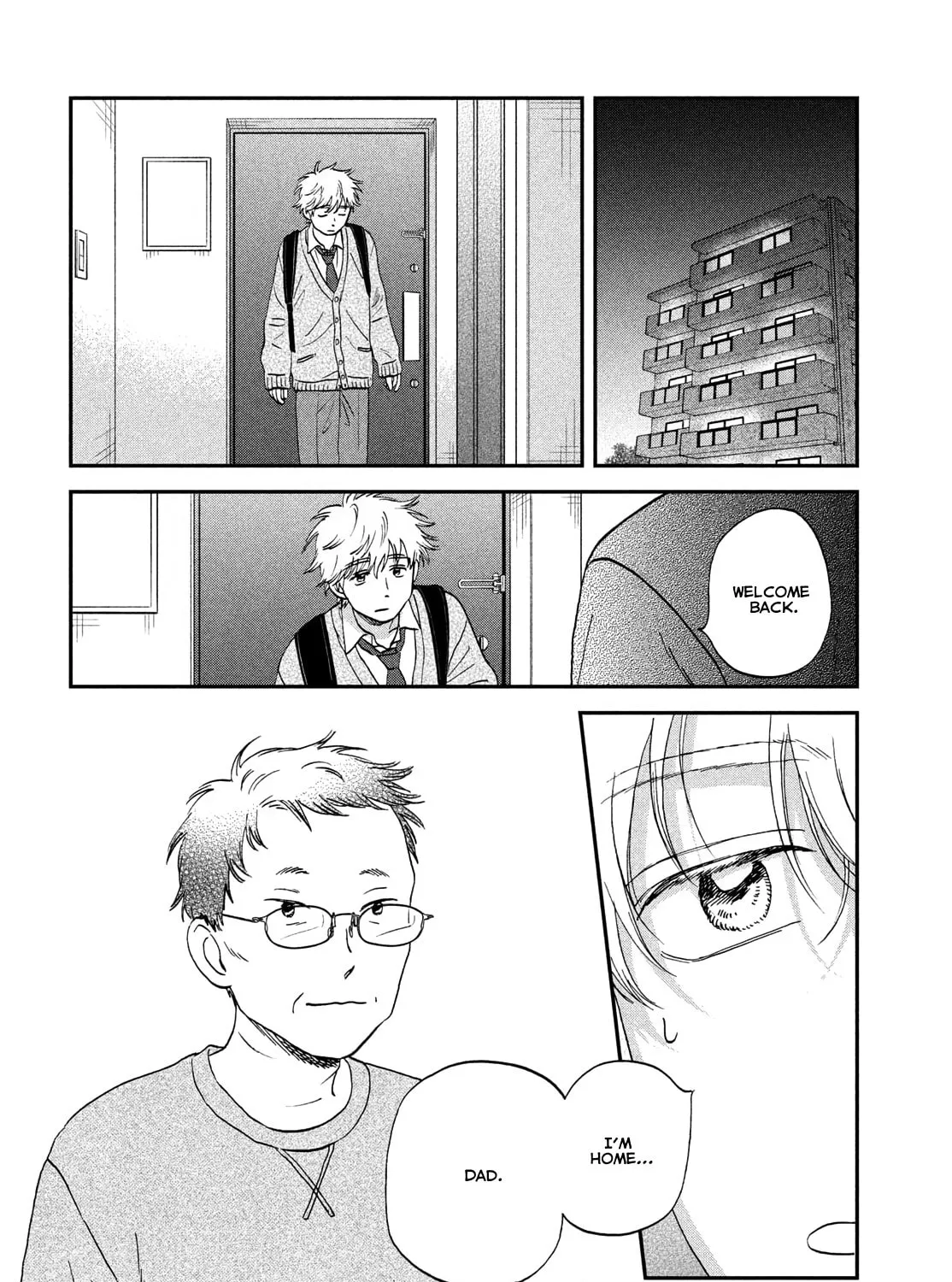 Skip to Loafer - Chapter 70 - Page 45