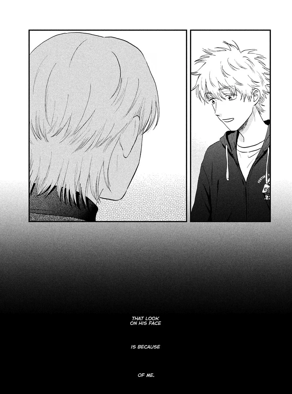 Skip to Loafer - Chapter 71 - Page 21